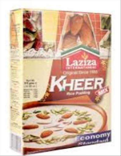 Picture of LAZIZA KHEER MIX 310G